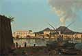 Mostra Napoli al tempo di Napoleone. Rebell e la luce del Golfo Napoli