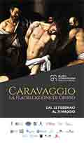 Mostra Caravaggio. La Flagellazione di Cristo a Napoli