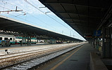 Stazione Ferroviaria Santa Lucia di Venezia