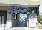 Parcheggio Garage Simone Group Napoli